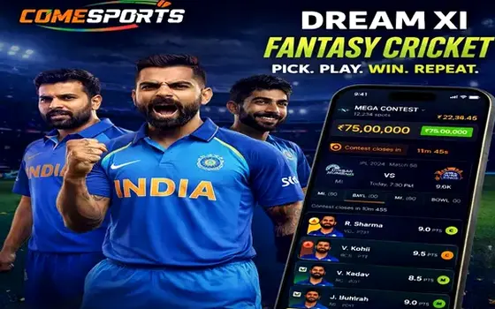 Punjab vs Lucknow on RS9